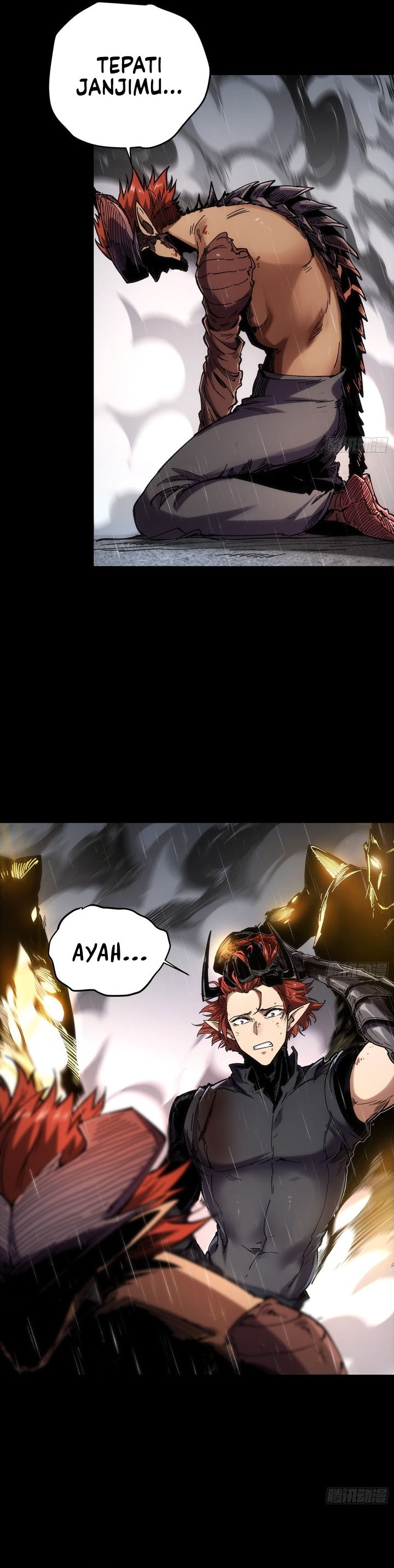 If I Don’t Die Soon, I Will Rule The Demon Realm Chapter 29 Image 19