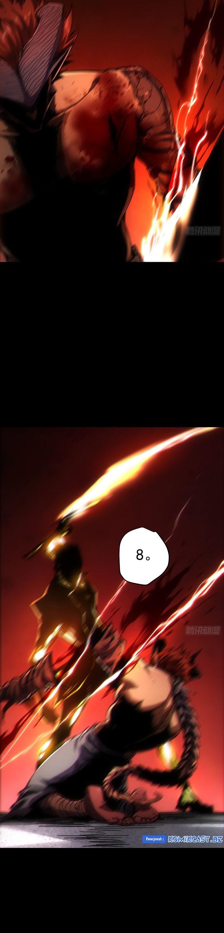 If I Don’t Die Soon, I Will Rule The Demon Realm Chapter 29 Image 23