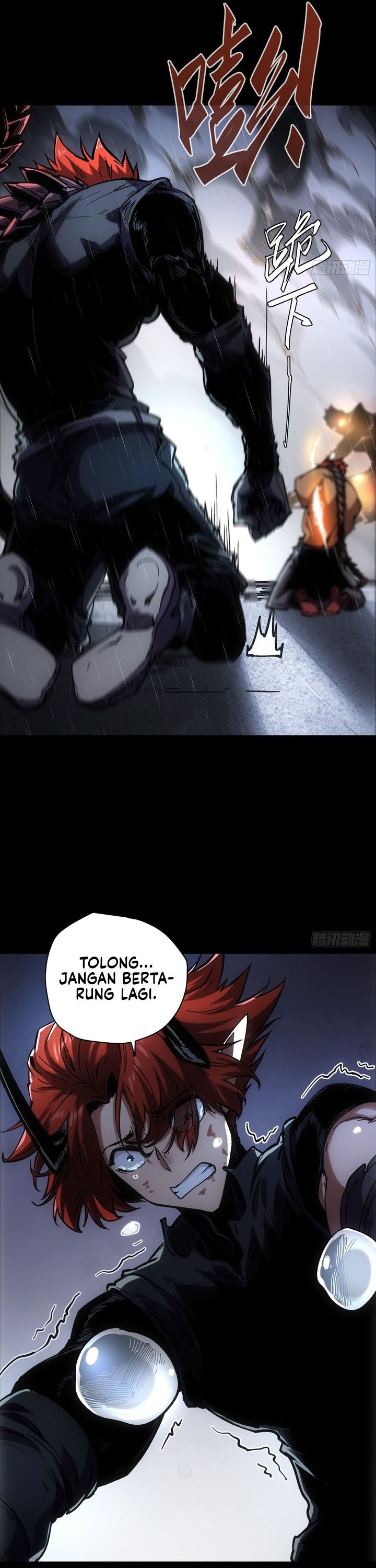 If I Don’t Die Soon, I Will Rule The Demon Realm Chapter 29 Image 25