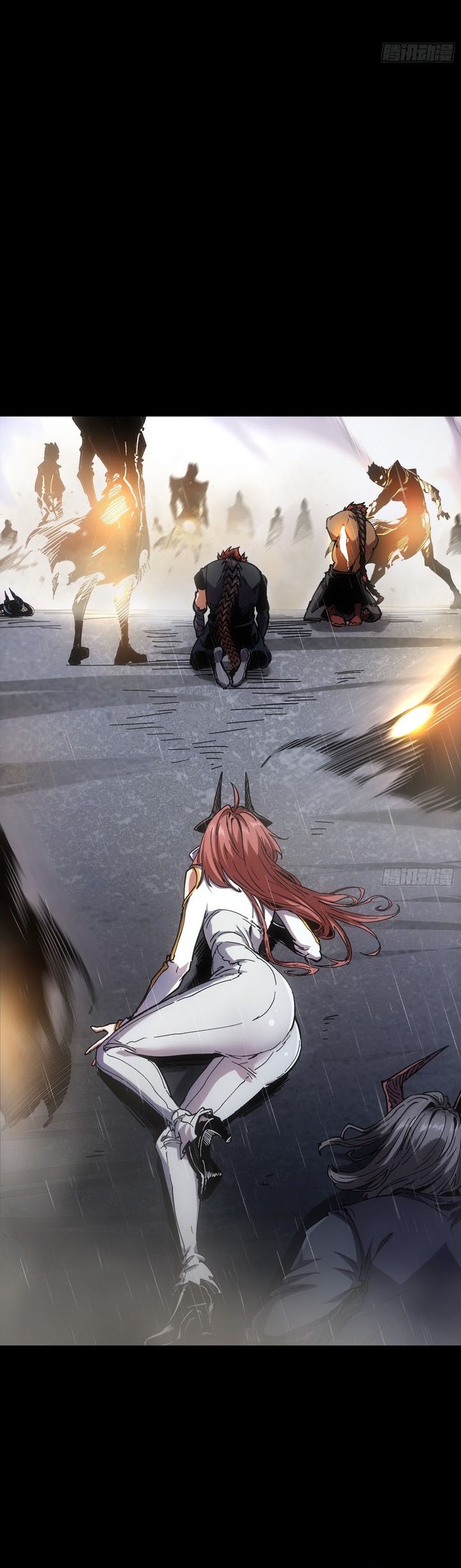 If I Don’t Die Soon, I Will Rule The Demon Realm Chapter 29 Image 26