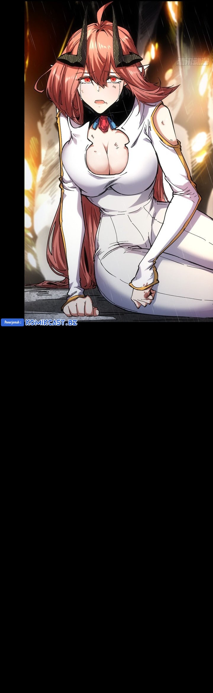 If I Don’t Die Soon, I Will Rule The Demon Realm Chapter 29 Image 27