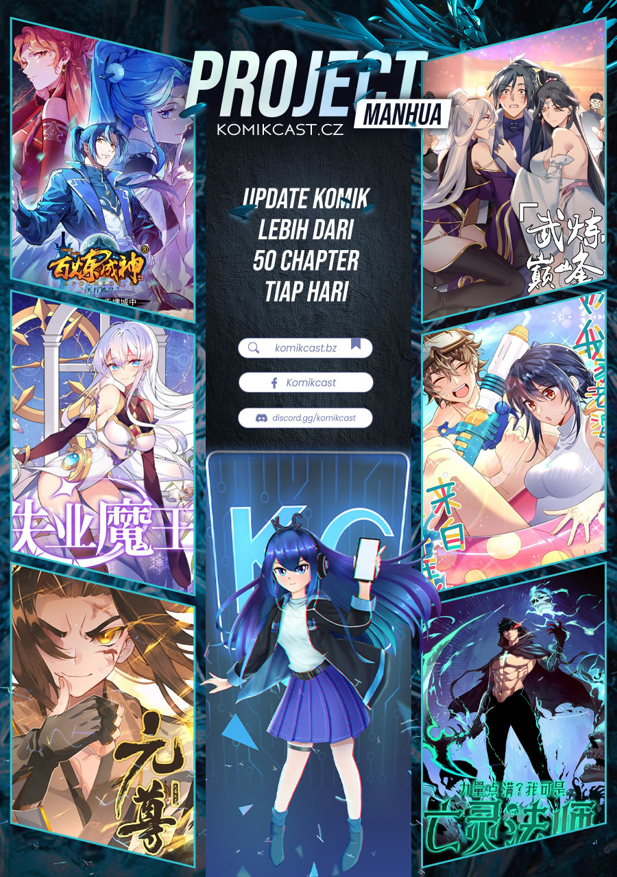 If I Don’t Die Soon, I Will Rule The Demon Realm Chapter 29 Image 29