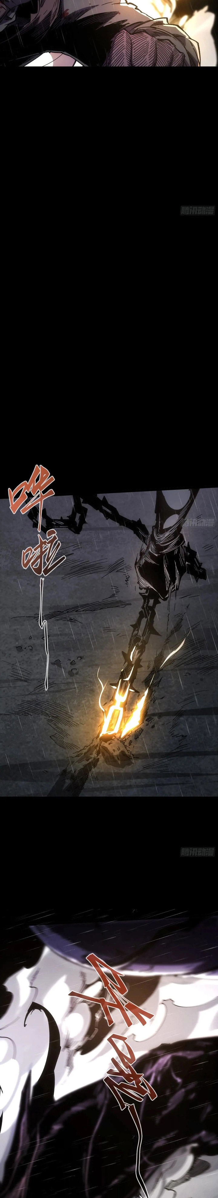 If I Don’t Die Soon, I Will Rule The Demon Realm Chapter 30 Image 7