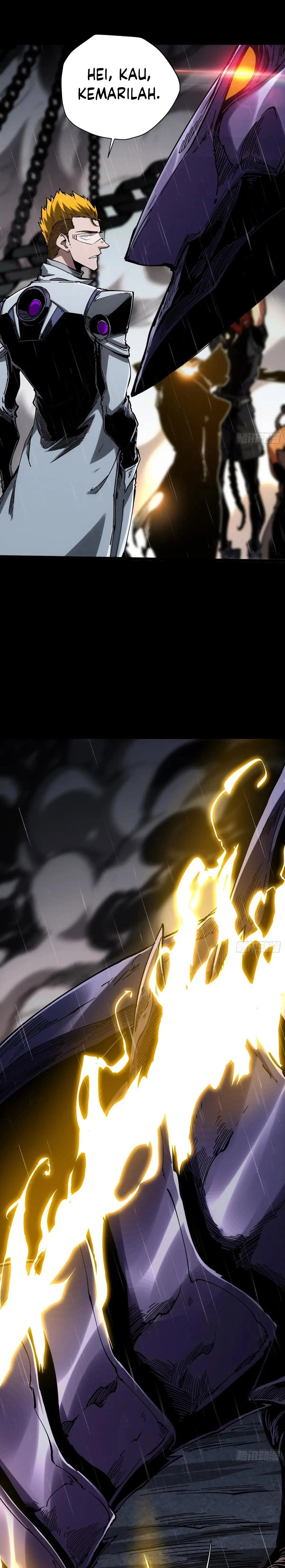 If I Don’t Die Soon, I Will Rule The Demon Realm Chapter 30 Image 10
