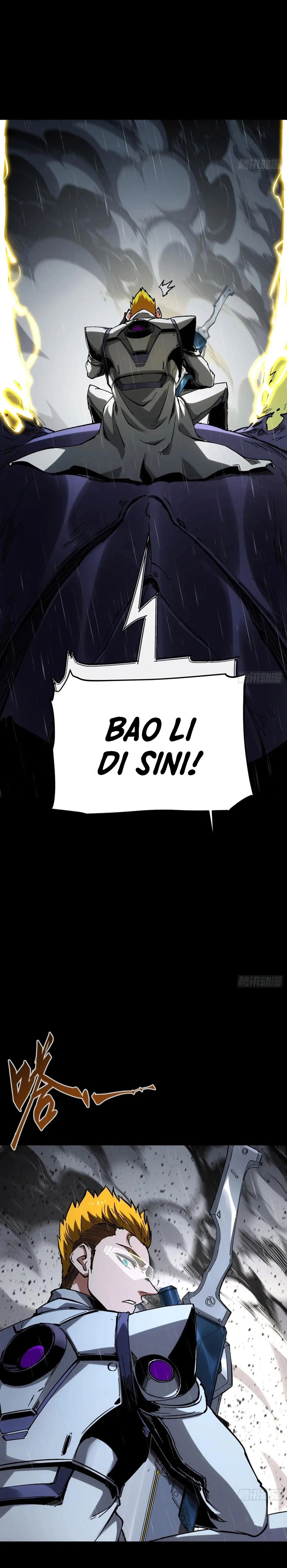 If I Don’t Die Soon, I Will Rule The Demon Realm Chapter 30 Image 14