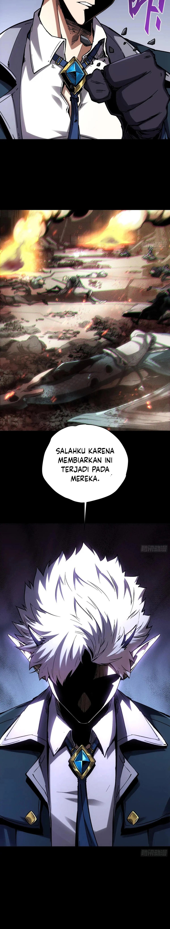 If I Don’t Die Soon, I Will Rule The Demon Realm Chapter 30 Image 16