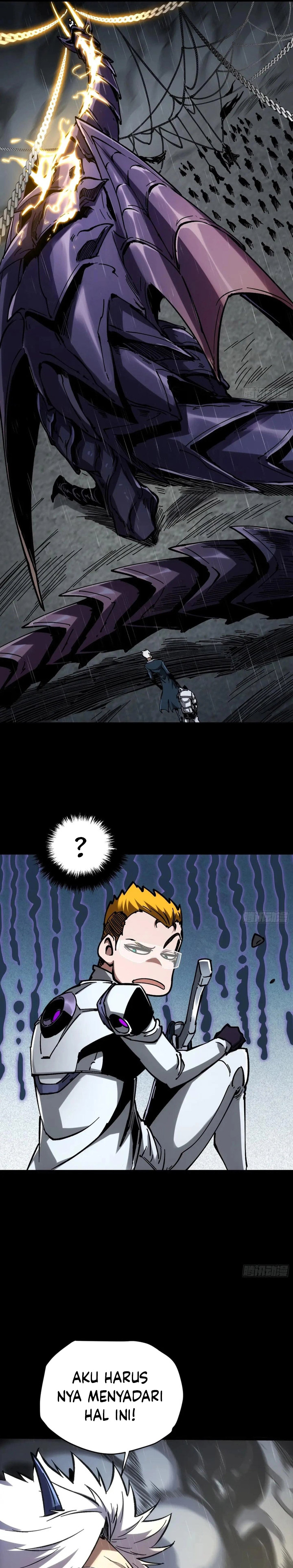 If I Don’t Die Soon, I Will Rule The Demon Realm Chapter 30 Image 17