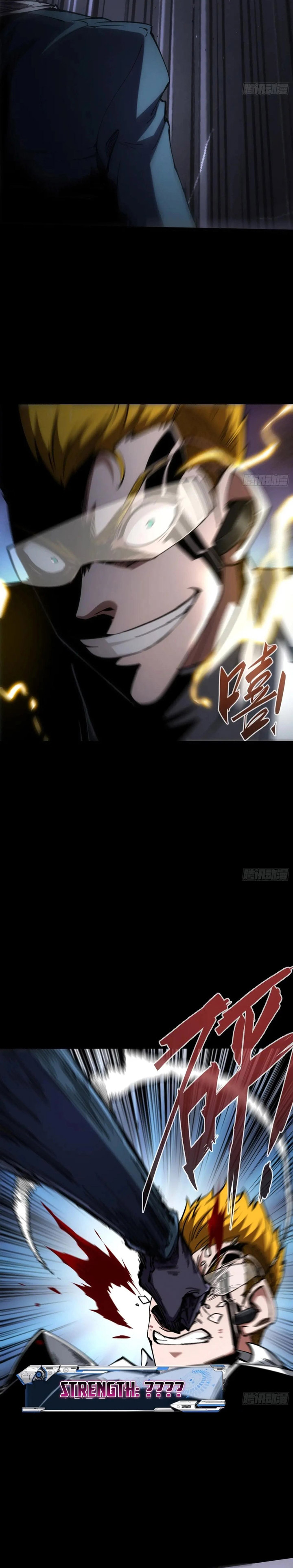 If I Don’t Die Soon, I Will Rule The Demon Realm Chapter 30 Image 20