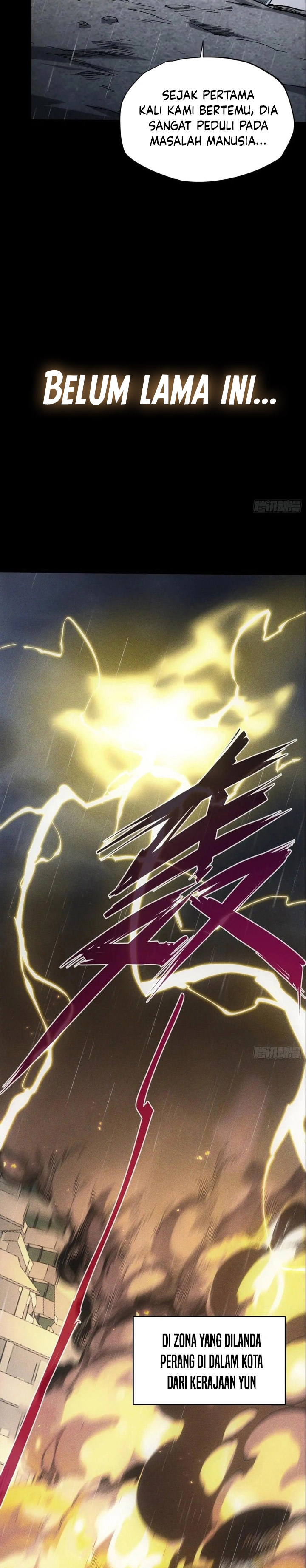 If I Don’t Die Soon, I Will Rule The Demon Realm Chapter 31 Image 3