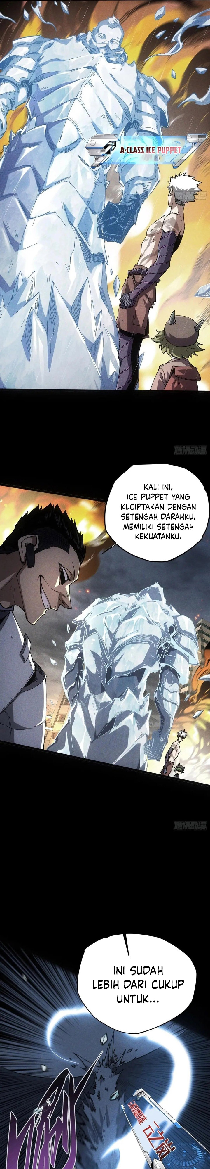 If I Don’t Die Soon, I Will Rule The Demon Realm Chapter 31 Image 9