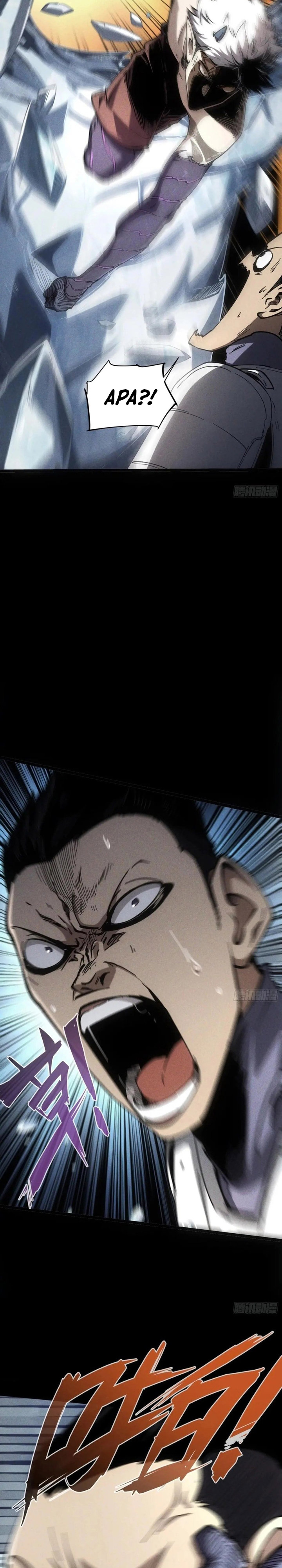 If I Don’t Die Soon, I Will Rule The Demon Realm Chapter 31 Image 11