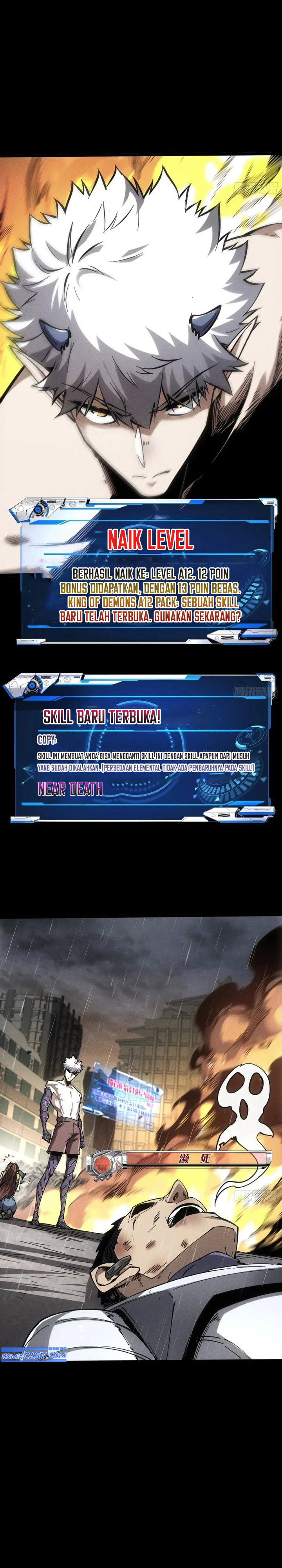 If I Don’t Die Soon, I Will Rule The Demon Realm Chapter 31 Image 13