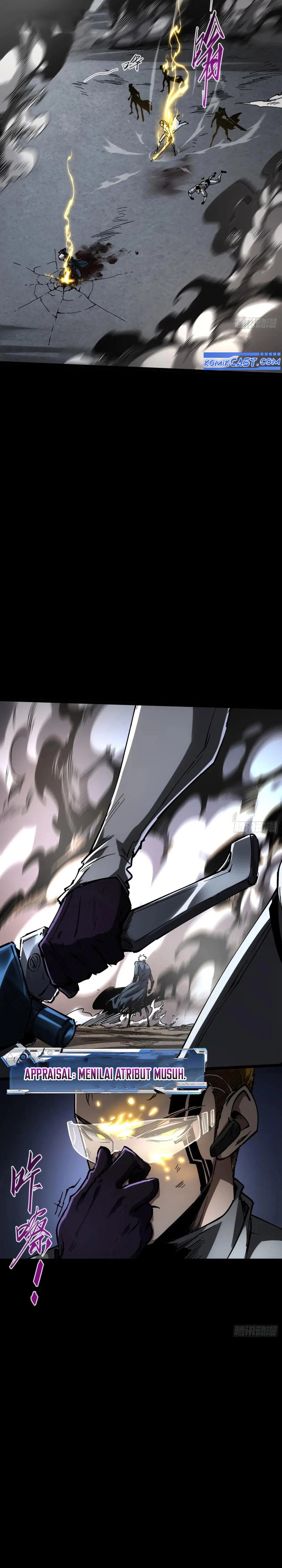 If I Don’t Die Soon, I Will Rule The Demon Realm Chapter 32 Image 16