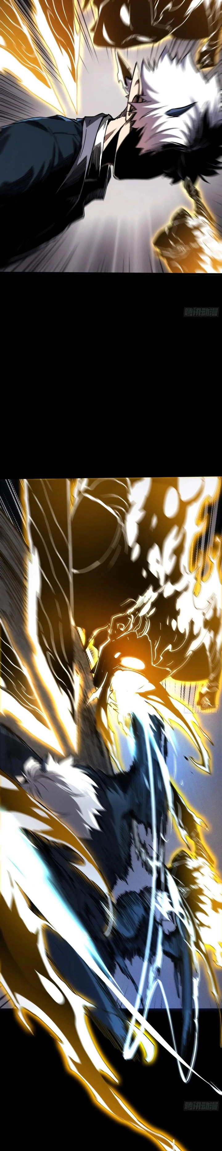 If I Don’t Die Soon, I Will Rule The Demon Realm Chapter 32 Image 19