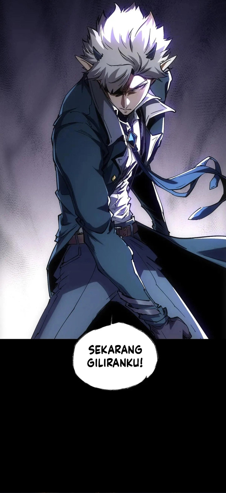 If I Don’t Die Soon, I Will Rule The Demon Realm Chapter 32 Image 21