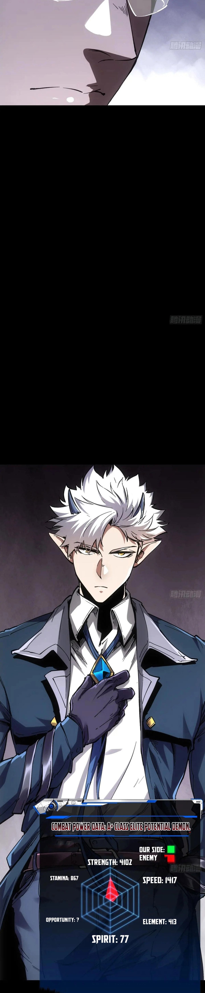 If I Don’t Die Soon, I Will Rule The Demon Realm Chapter 33 Image 2