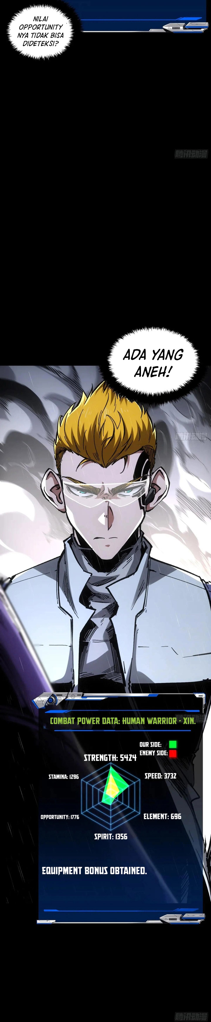 If I Don’t Die Soon, I Will Rule The Demon Realm Chapter 33 Image 3