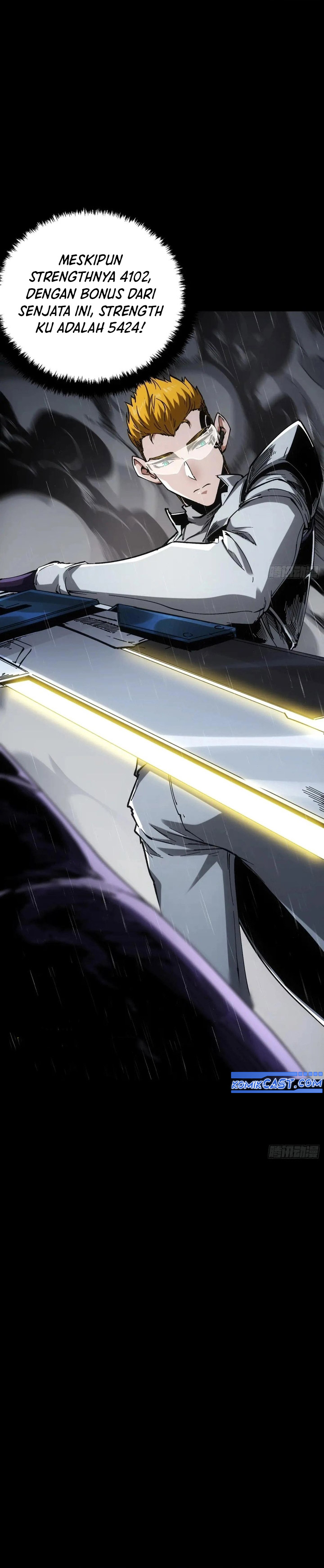 If I Don’t Die Soon, I Will Rule The Demon Realm Chapter 33 Image 4