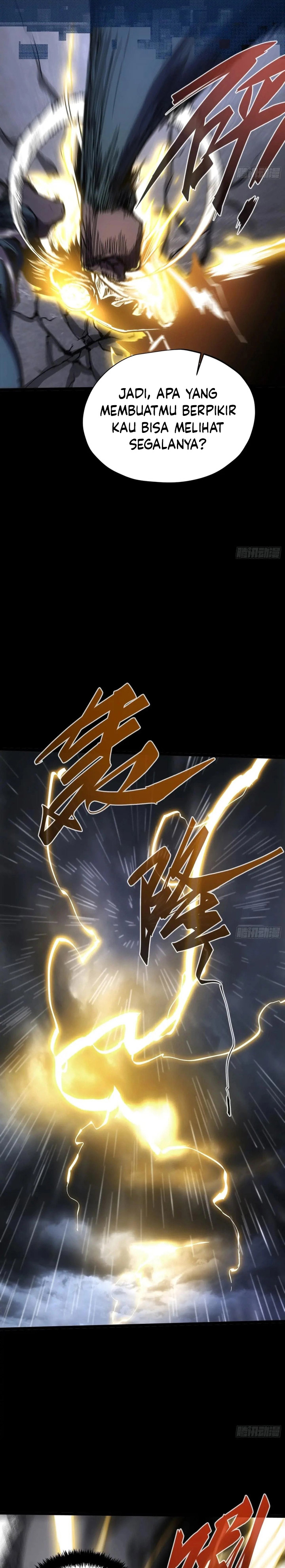 If I Don’t Die Soon, I Will Rule The Demon Realm Chapter 33 Image 9