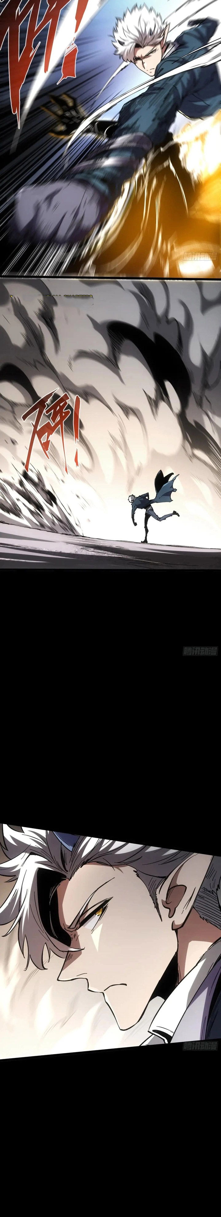 If I Don’t Die Soon, I Will Rule The Demon Realm Chapter 33 Image 11