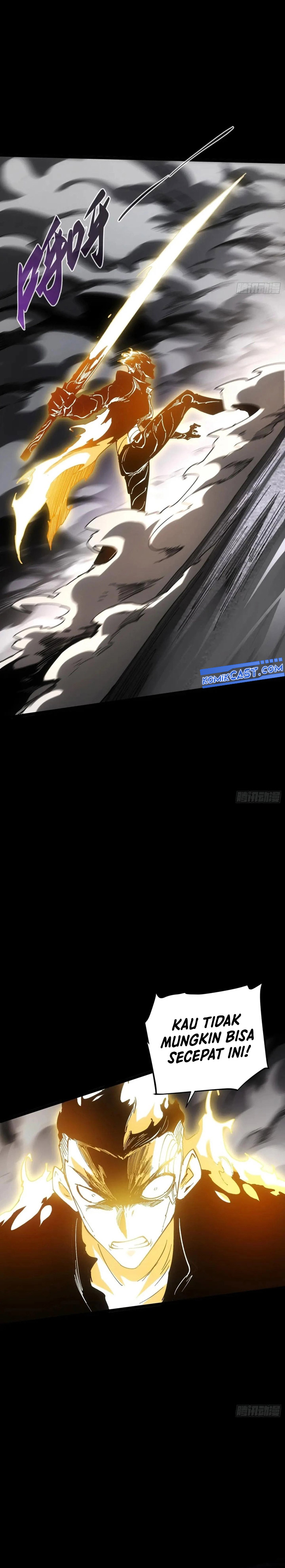 If I Don’t Die Soon, I Will Rule The Demon Realm Chapter 33 Image 12