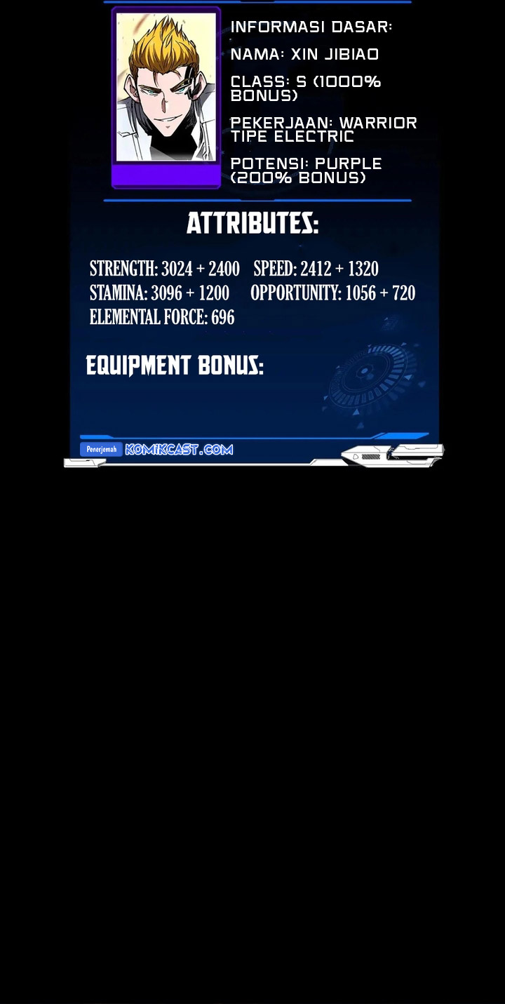 If I Don’t Die Soon, I Will Rule The Demon Realm Chapter 33 Image 21