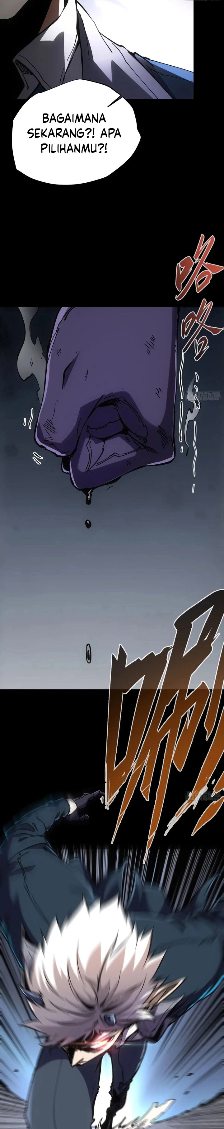 If I Don’t Die Soon, I Will Rule The Demon Realm Chapter 34 Image 3