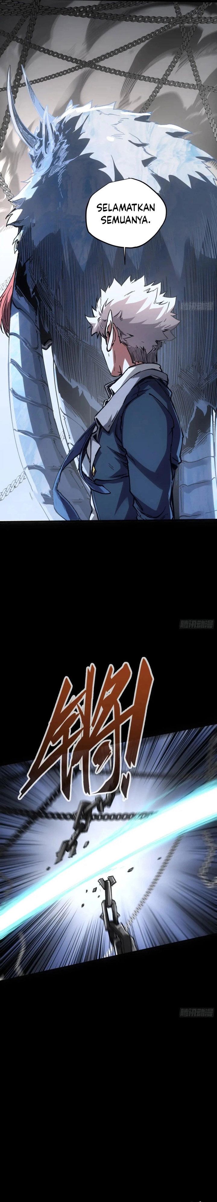 If I Don’t Die Soon, I Will Rule The Demon Realm Chapter 34 Image 9