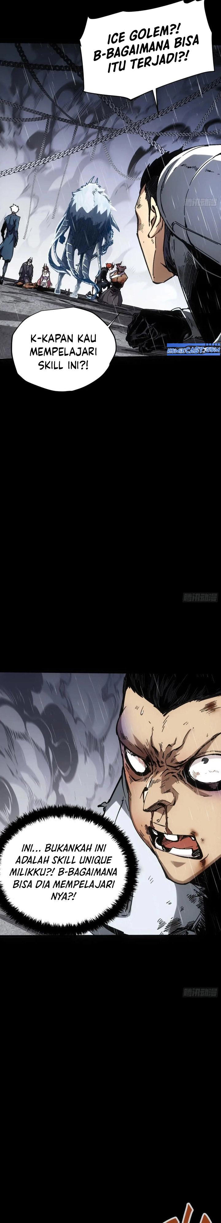 If I Don’t Die Soon, I Will Rule The Demon Realm Chapter 34 Image 10