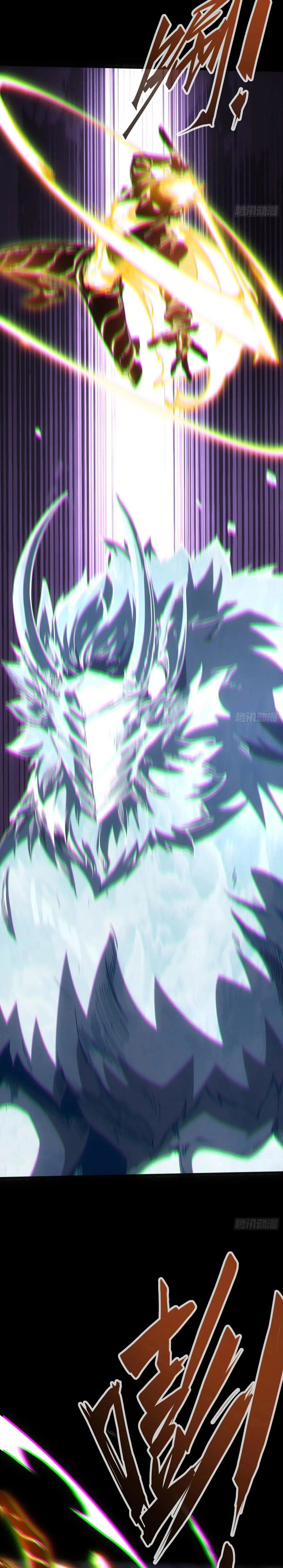 If I Don’t Die Soon, I Will Rule The Demon Realm Chapter 34 Image 11