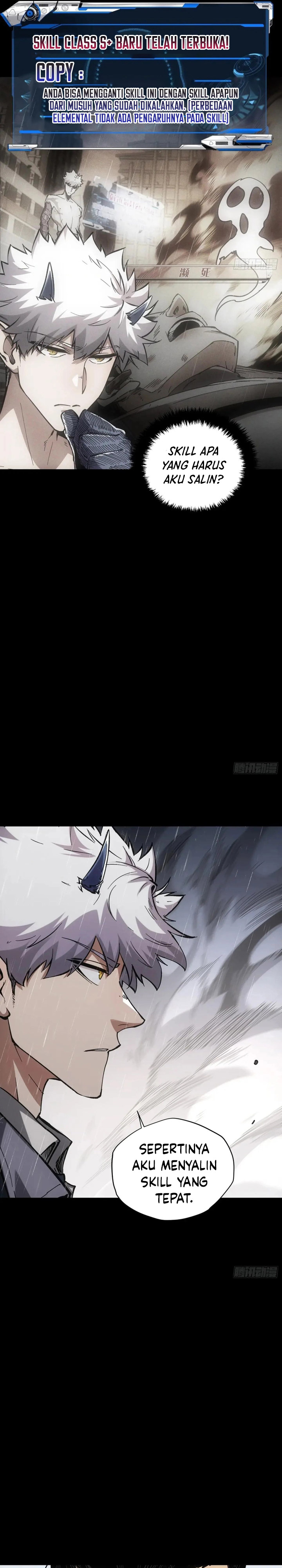 If I Don’t Die Soon, I Will Rule The Demon Realm Chapter 34 Image 13