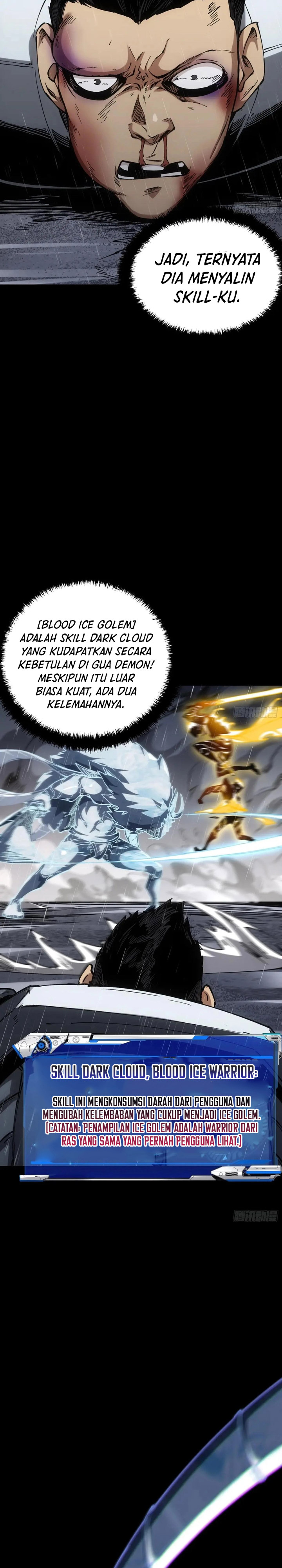 If I Don’t Die Soon, I Will Rule The Demon Realm Chapter 34 Image 14