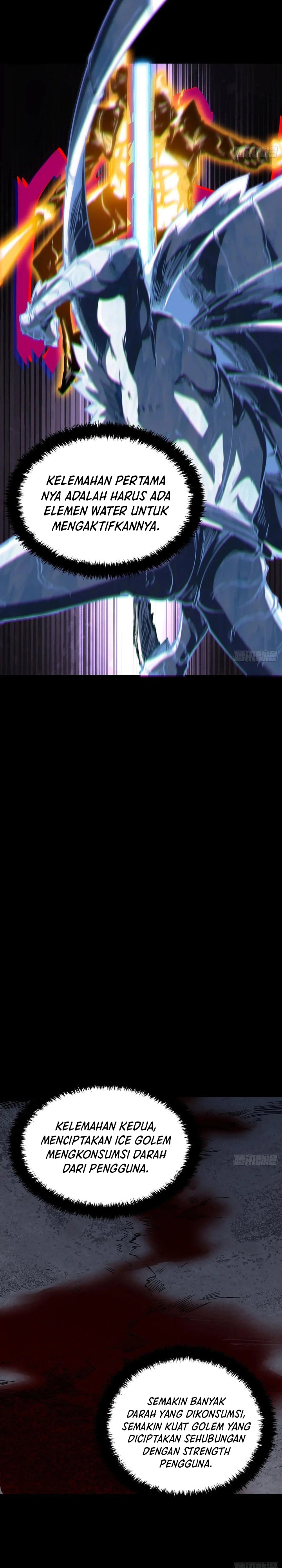 If I Don’t Die Soon, I Will Rule The Demon Realm Chapter 34 Image 15