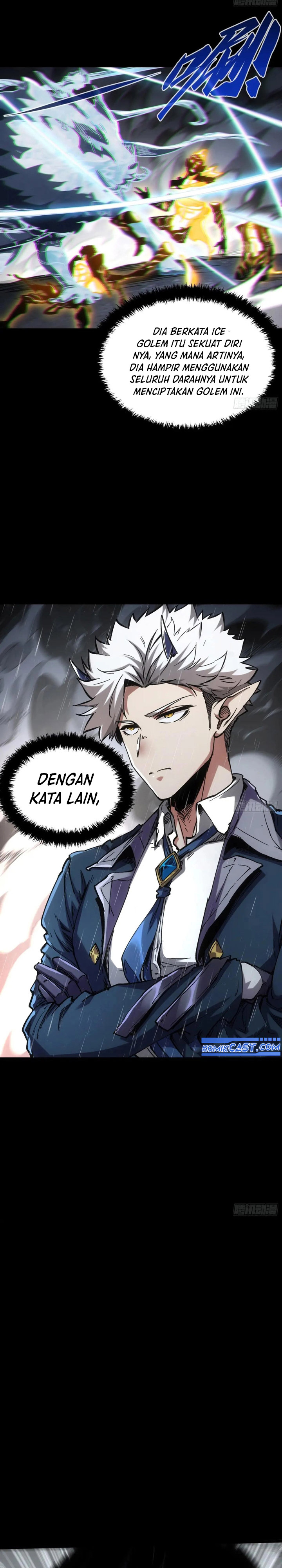 If I Don’t Die Soon, I Will Rule The Demon Realm Chapter 34 Image 16