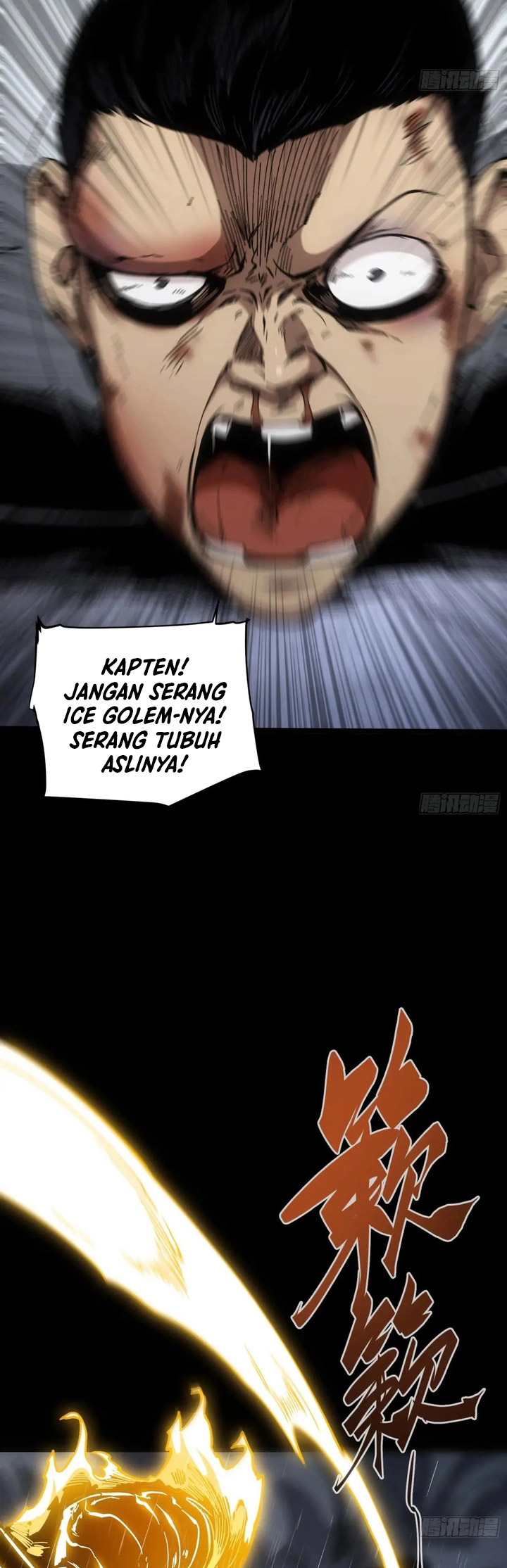 If I Don’t Die Soon, I Will Rule The Demon Realm Chapter 34 Image 17