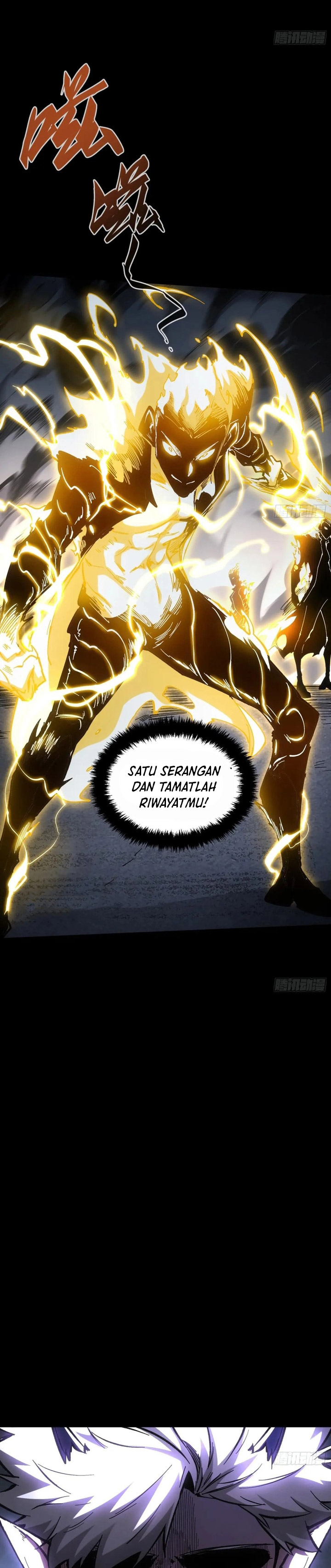 If I Don’t Die Soon, I Will Rule The Demon Realm Chapter 35 Image 3