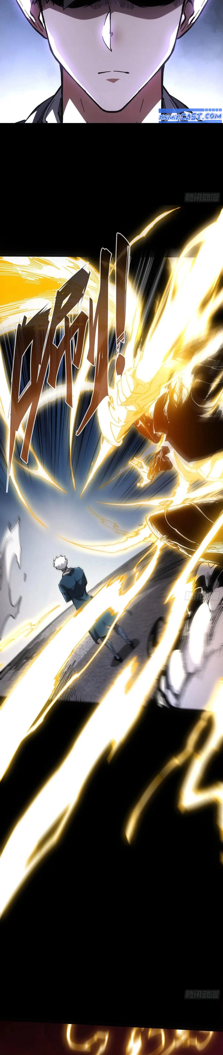 If I Don’t Die Soon, I Will Rule The Demon Realm Chapter 35 Image 4