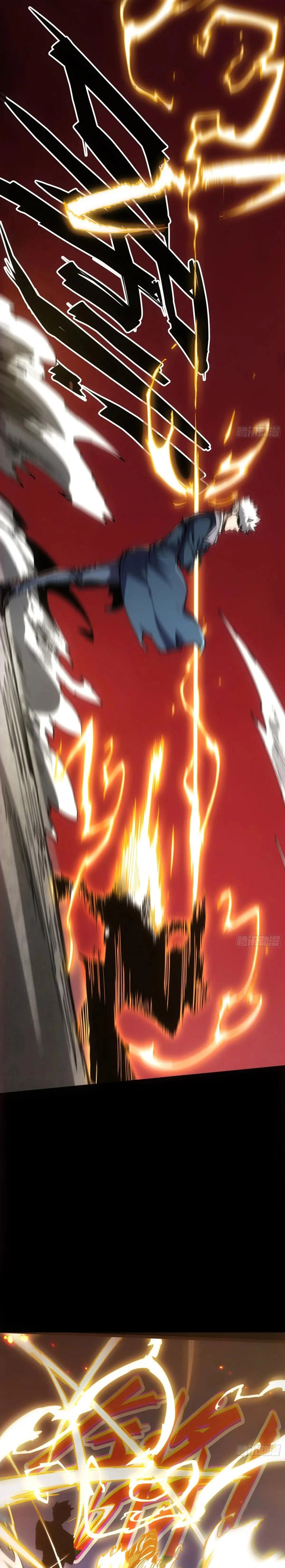 If I Don’t Die Soon, I Will Rule The Demon Realm Chapter 35 Image 5