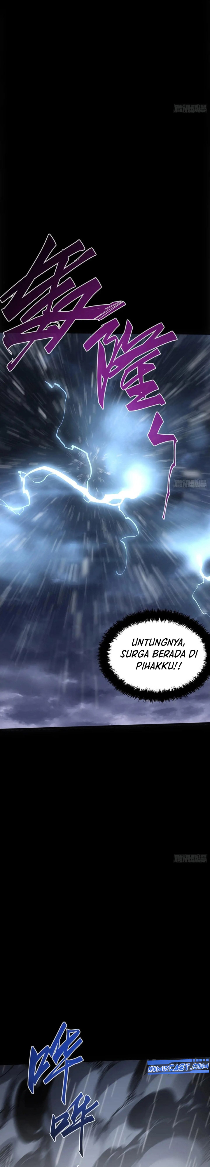 If I Don’t Die Soon, I Will Rule The Demon Realm Chapter 35 Image 13