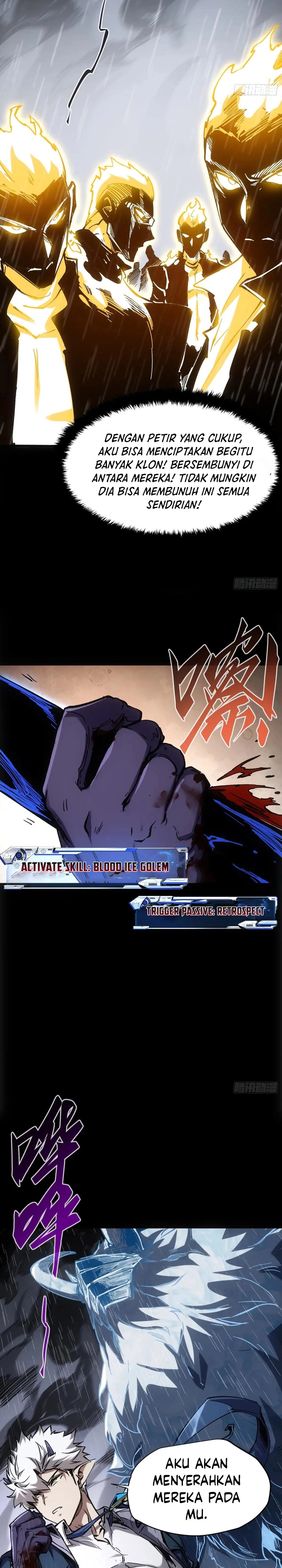 If I Don’t Die Soon, I Will Rule The Demon Realm Chapter 35 Image 14