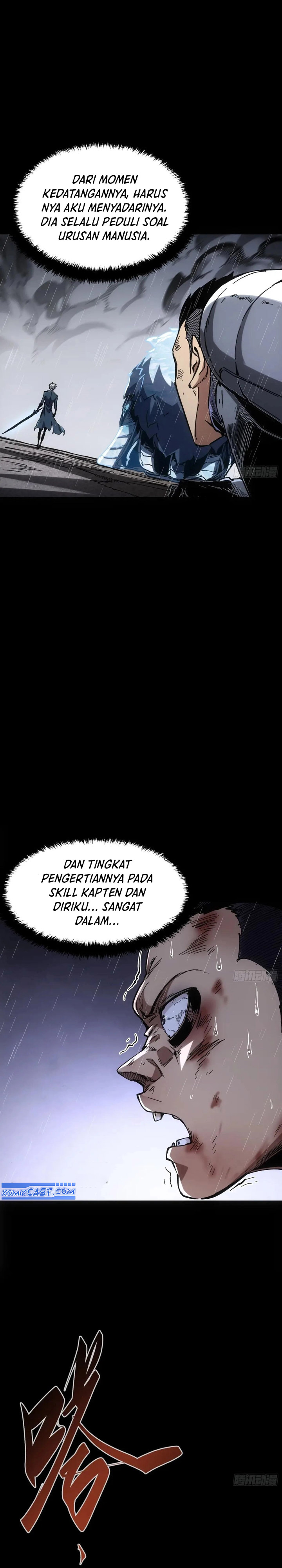 If I Don’t Die Soon, I Will Rule The Demon Realm Chapter 35 Image 16