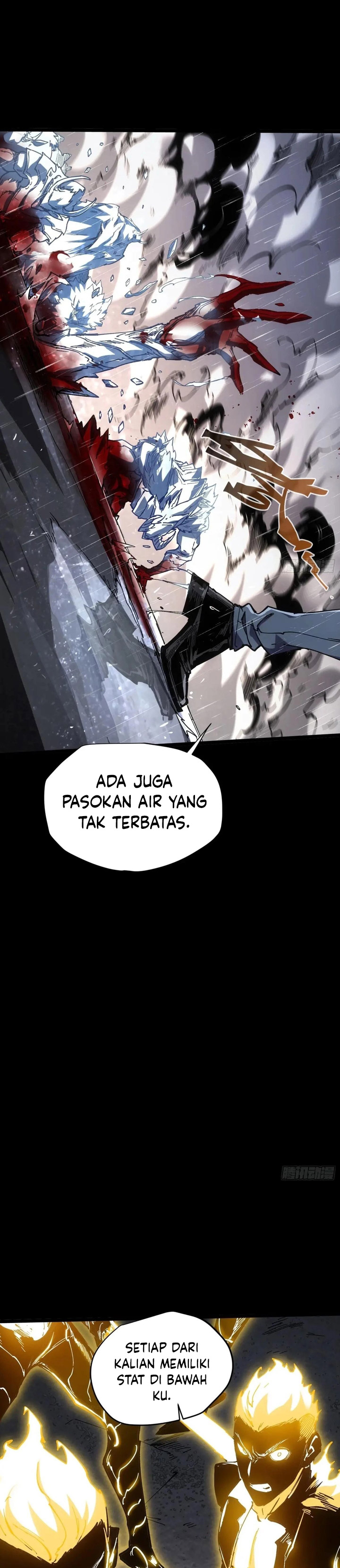 If I Don’t Die Soon, I Will Rule The Demon Realm Chapter 35 Image 18