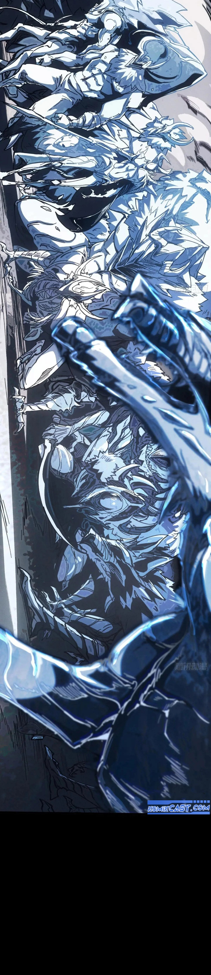If I Don’t Die Soon, I Will Rule The Demon Realm Chapter 35 Image 20