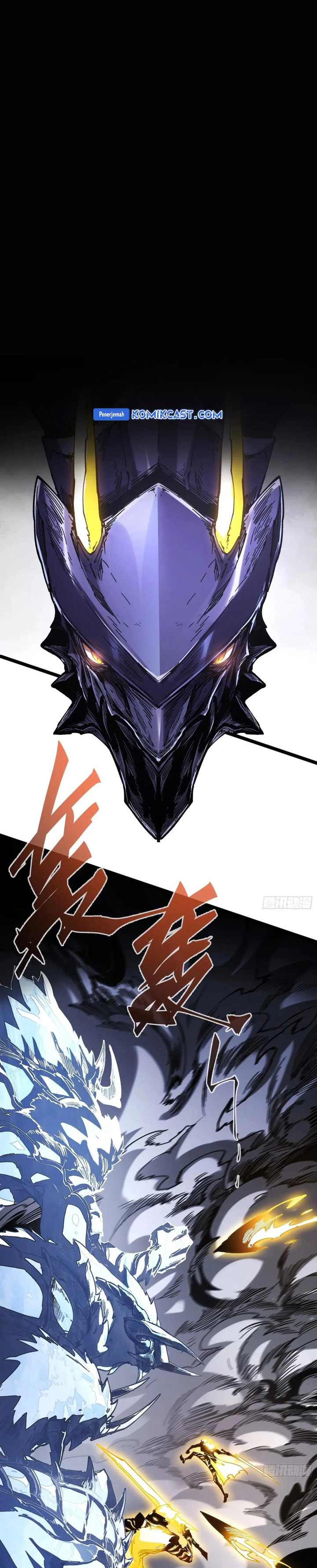 If I Don’t Die Soon, I Will Rule The Demon Realm Chapter 36 Image 1