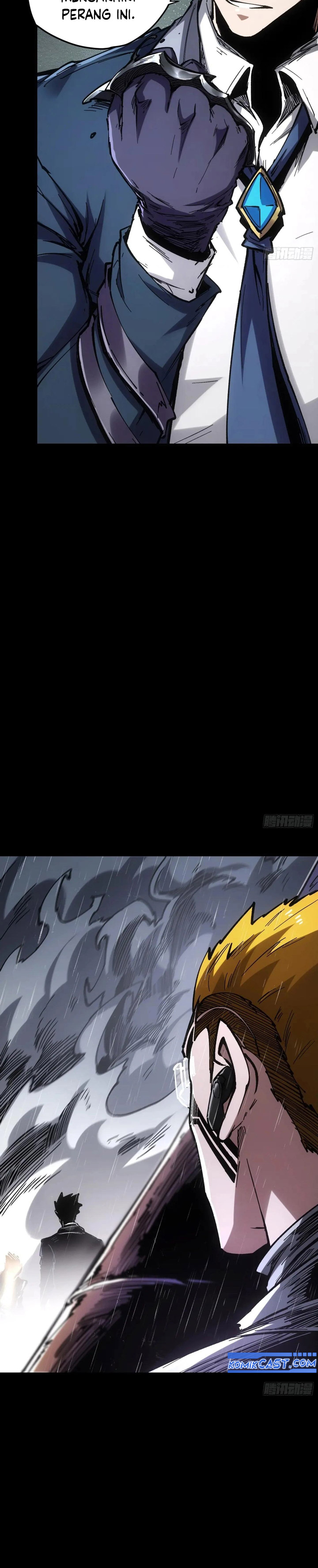 If I Don’t Die Soon, I Will Rule The Demon Realm Chapter 36 Image 4