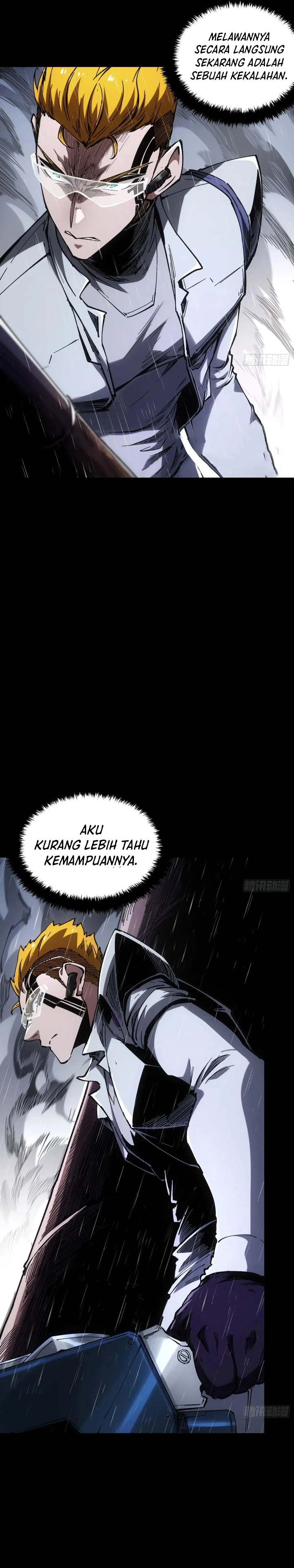 If I Don’t Die Soon, I Will Rule The Demon Realm Chapter 36 Image 5