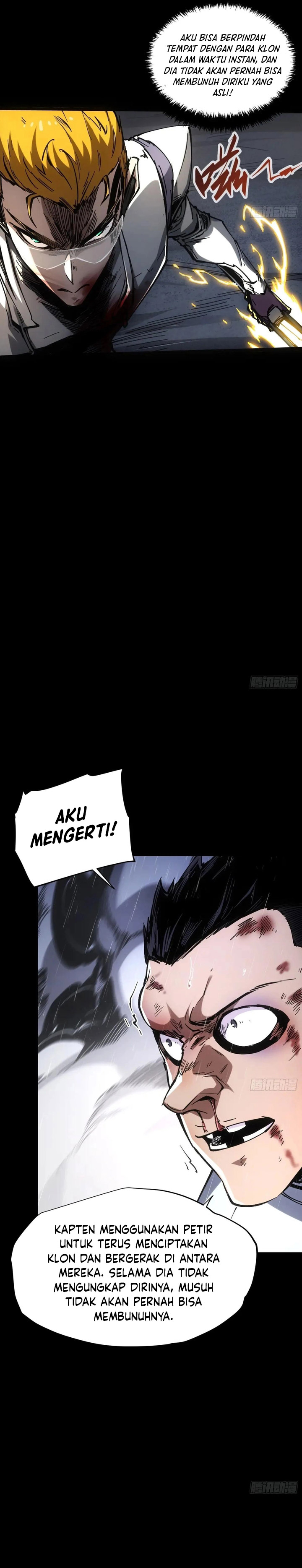 If I Don’t Die Soon, I Will Rule The Demon Realm Chapter 36 Image 9