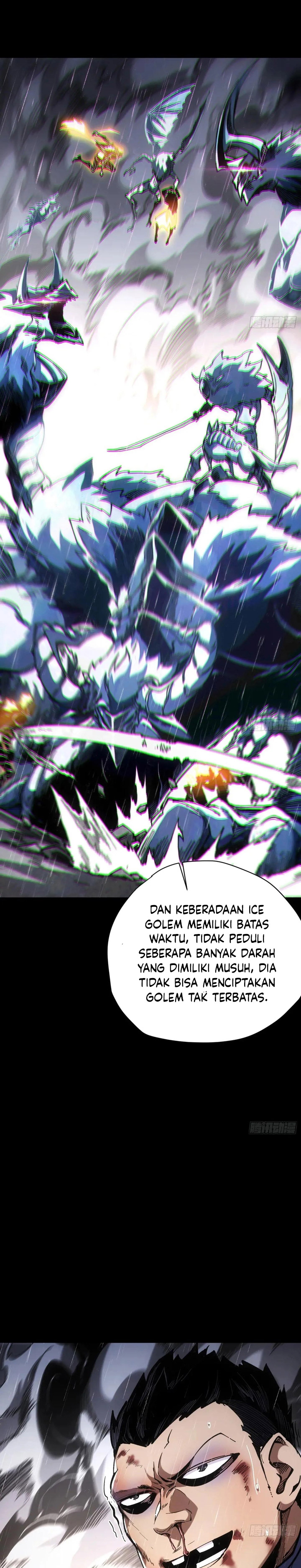 If I Don’t Die Soon, I Will Rule The Demon Realm Chapter 36 Image 10