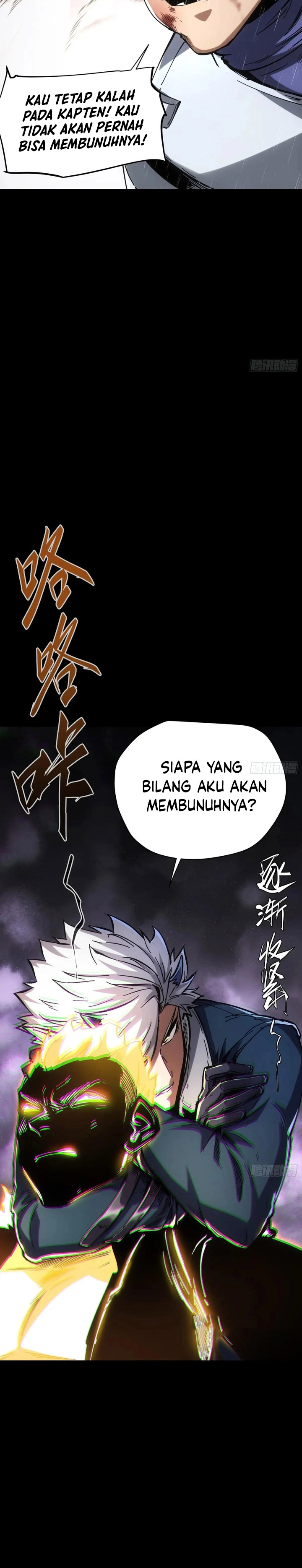 If I Don’t Die Soon, I Will Rule The Demon Realm Chapter 36 Image 11