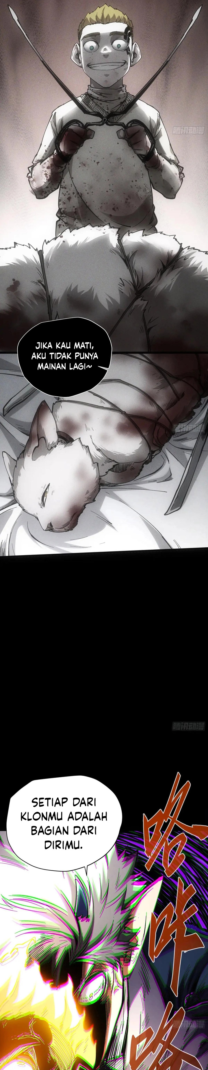 If I Don’t Die Soon, I Will Rule The Demon Realm Chapter 36 Image 13